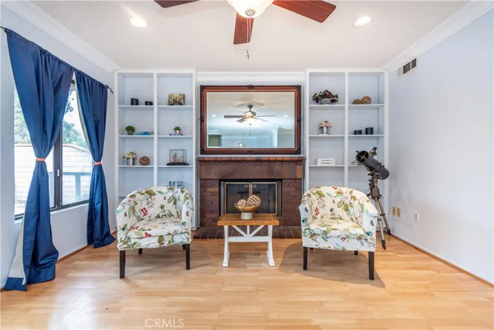 1032 Longview Drive, Diamond Bar, California 91765