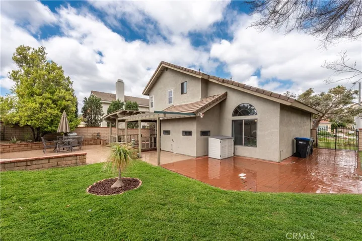 1032 Longview Drive, Diamond Bar, California 91765