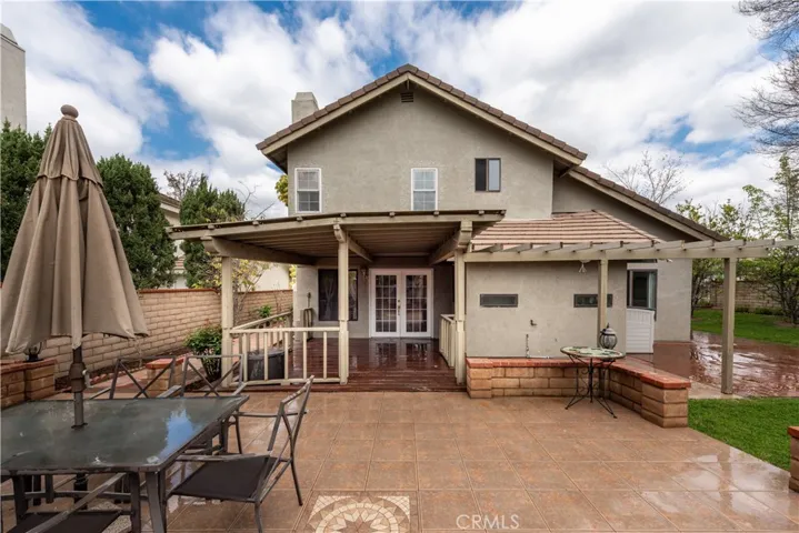 1032 Longview Drive, Diamond Bar, California 91765