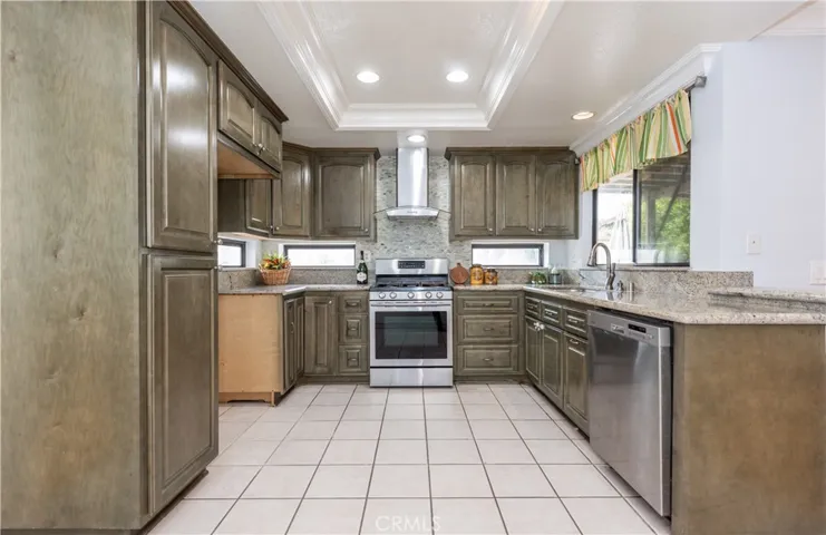 1032 Longview Drive, Diamond Bar, California 91765