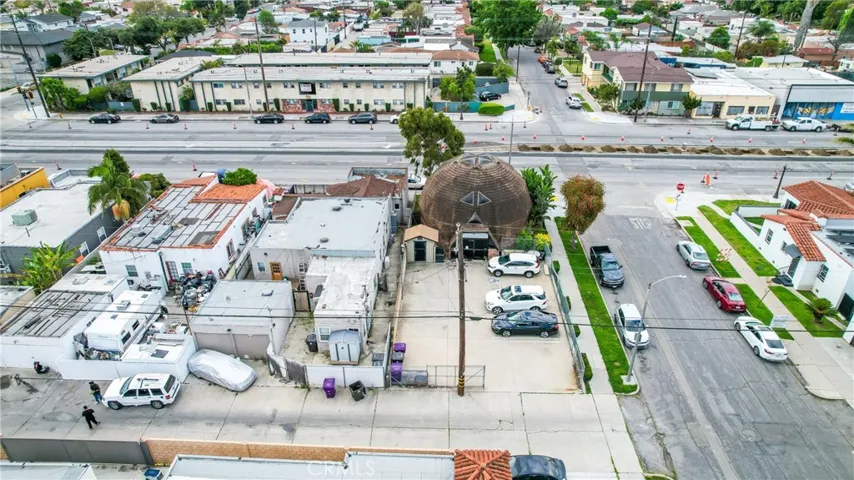 1501 E Artesia Boulevard, Long Beach, California 90805