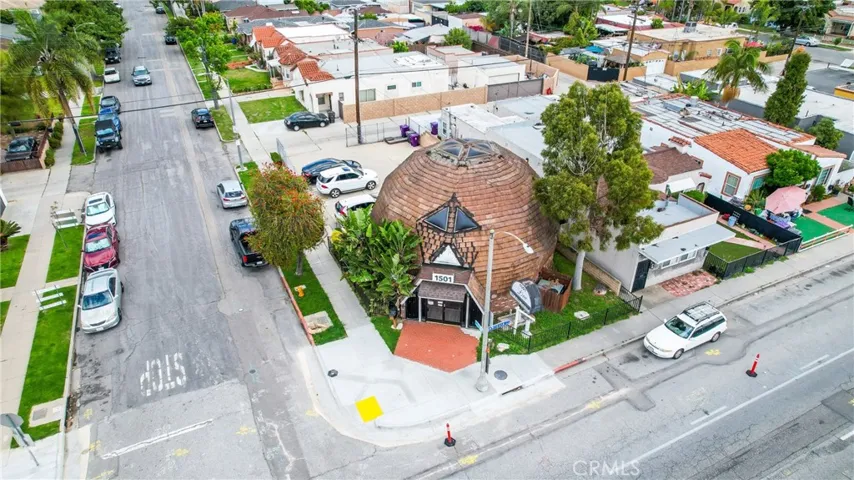 1501 E Artesia Boulevard, Long Beach, California 90805