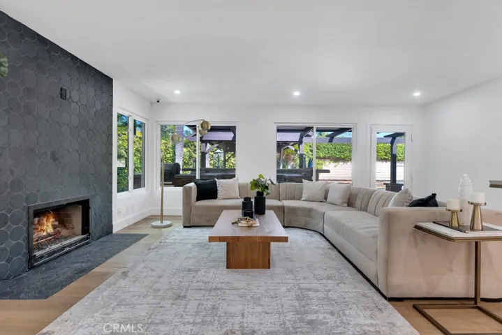 5684 Grey Rock Road, Agoura Hills, California 91301