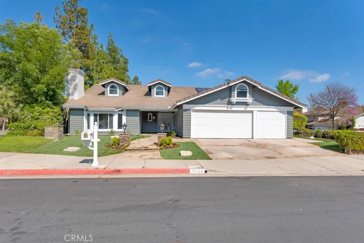 5684 Grey Rock Road, Agoura Hills, California 91301