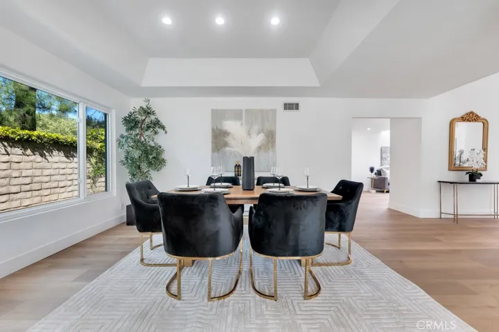 5684 Grey Rock Road, Agoura Hills, California 91301