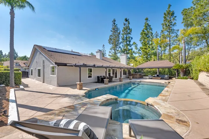5684 Grey Rock Road, Agoura Hills, California 91301