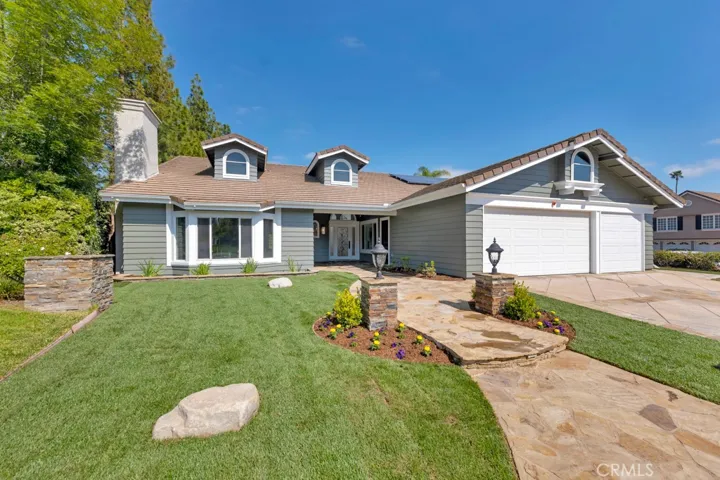 5684 Grey Rock Road, Agoura Hills, California 91301