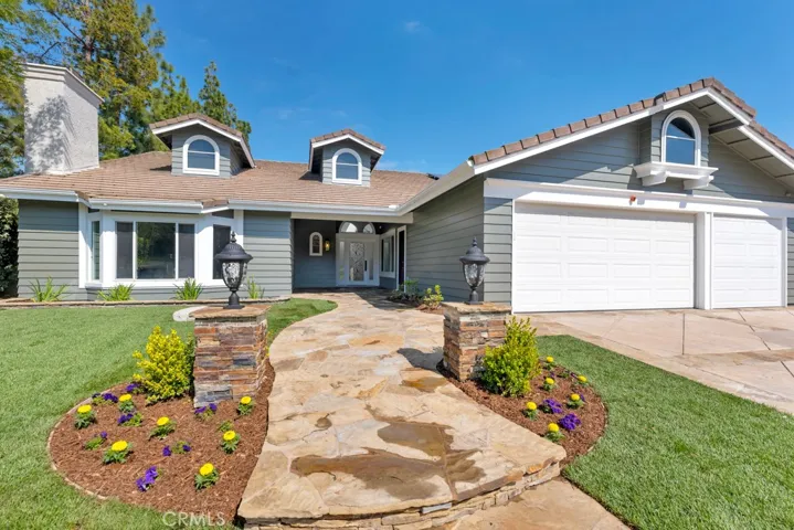 5684 Grey Rock Road, Agoura Hills, California 91301