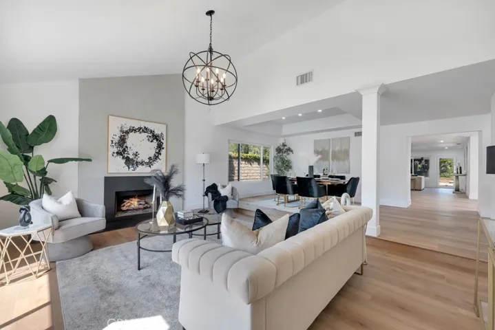 5684 Grey Rock Road, Agoura Hills, California 91301