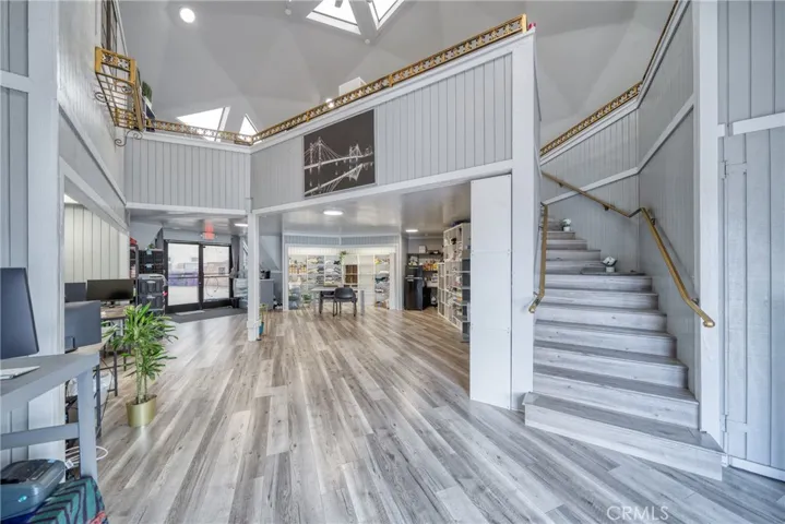 1501 E Artesia Boulevard, Long Beach, California 90805