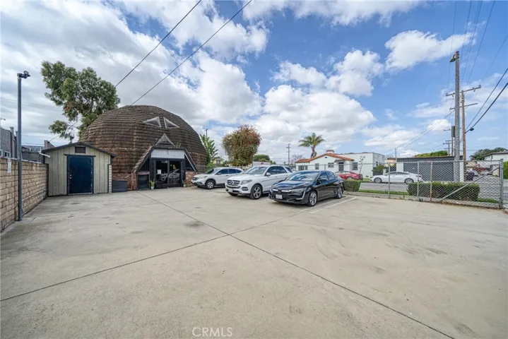 1501 E Artesia Boulevard, Long Beach, California 90805