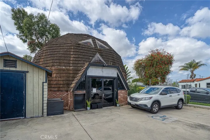 1501 E Artesia Boulevard, Long Beach, California 90805