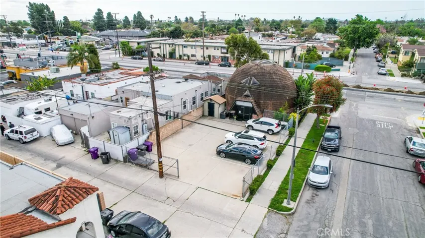 1501 E Artesia Boulevard, Long Beach, California 90805