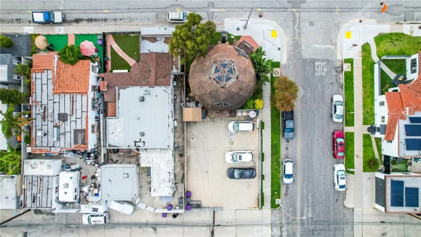 1501 E Artesia Boulevard, Long Beach, California 90805