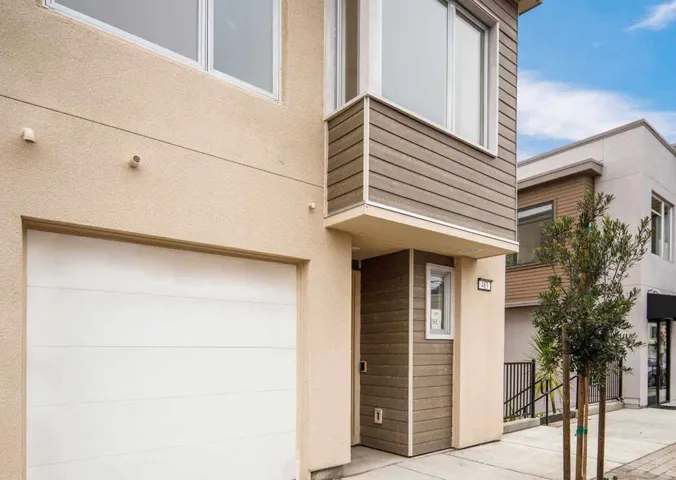 493 Cambridge Street, San Francisco, California 94134
