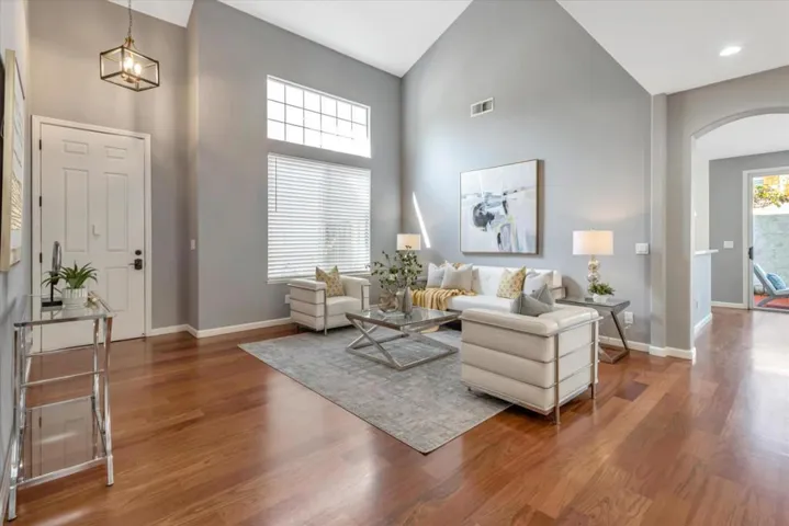 660 Villa Centre Way, San Jose, California 95128