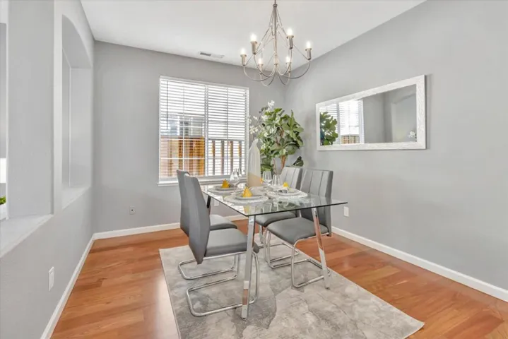 660 Villa Centre Way, San Jose, California 95128