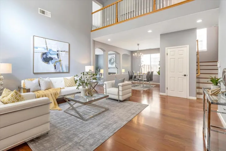 660 Villa Centre Way, San Jose, California 95128