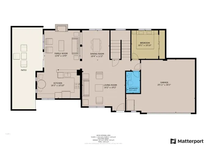 660 Villa Centre Way, San Jose, California 95128