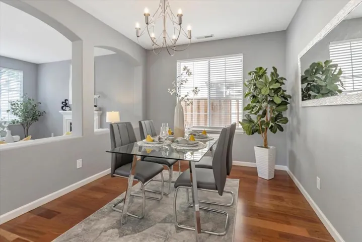 660 Villa Centre Way, San Jose, California 95128