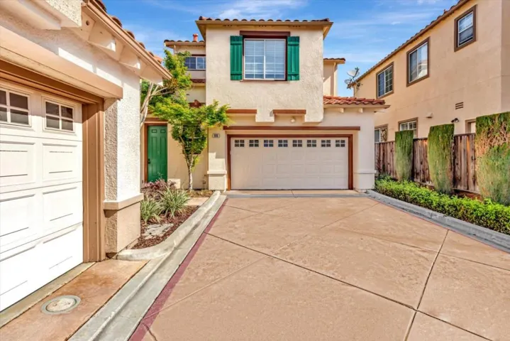 660 Villa Centre Way, San Jose, California 95128