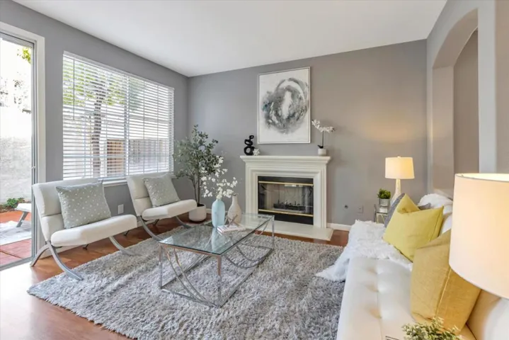 660 Villa Centre Way, San Jose, California 95128