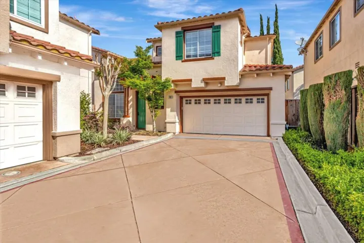 660 Villa Centre Way, San Jose, California 95128