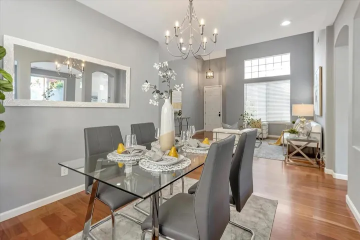 660 Villa Centre Way, San Jose, California 95128