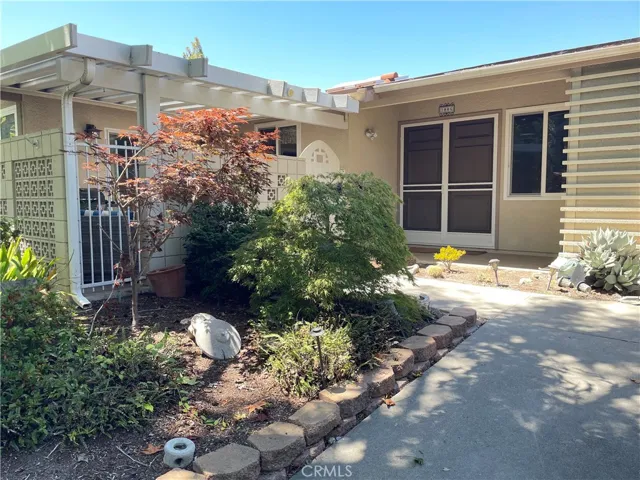 798 Via Los Altos G, Laguna Woods, California 92637