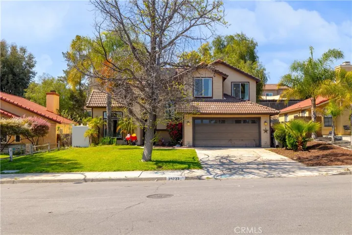 39733 Wild Flower Drive, Murrieta, California 92563