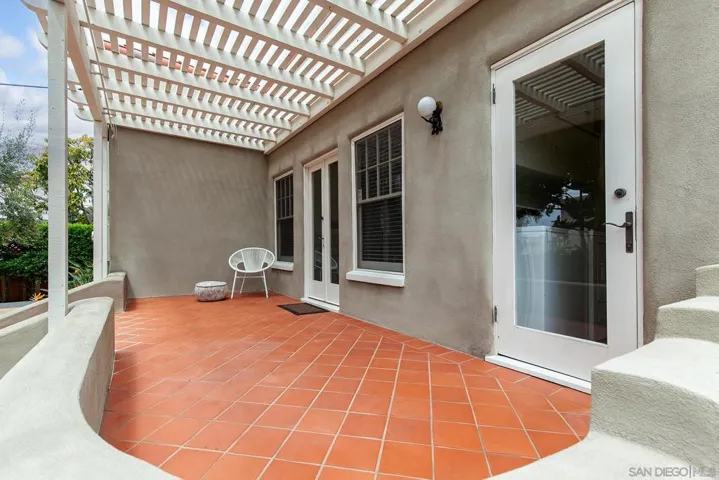 1405 Torrance, San Diego, California 92103