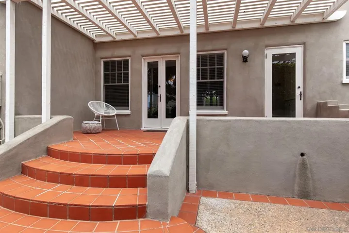 1405 Torrance, San Diego, California 92103