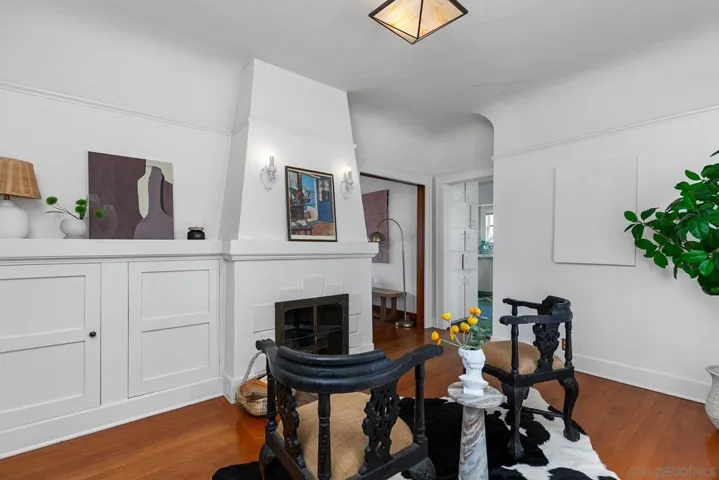 1405 Torrance, San Diego, California 92103