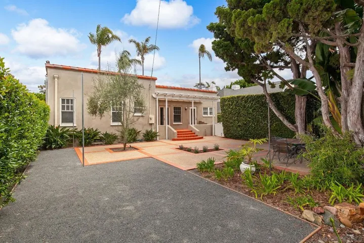 1405 Torrance, San Diego, California 92103