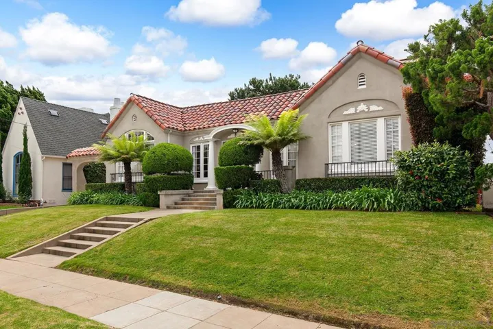 1405 Torrance, San Diego, California 92103