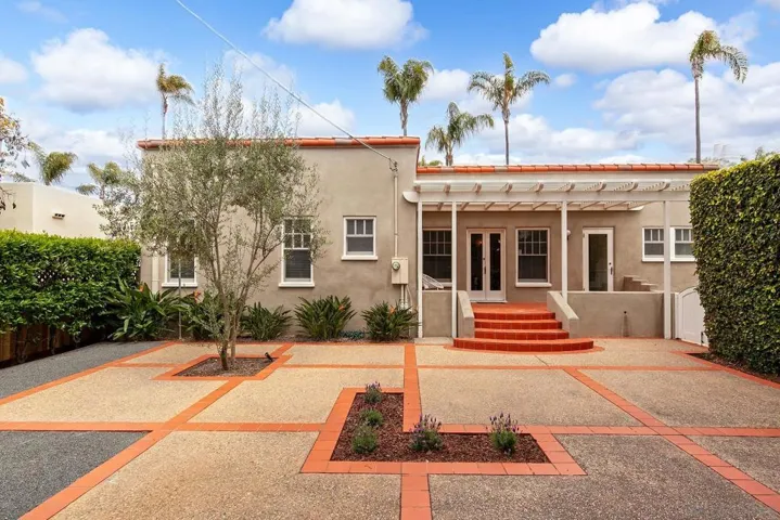 1405 Torrance, San Diego, California 92103