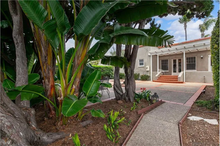 1405 Torrance, San Diego, California 92103
