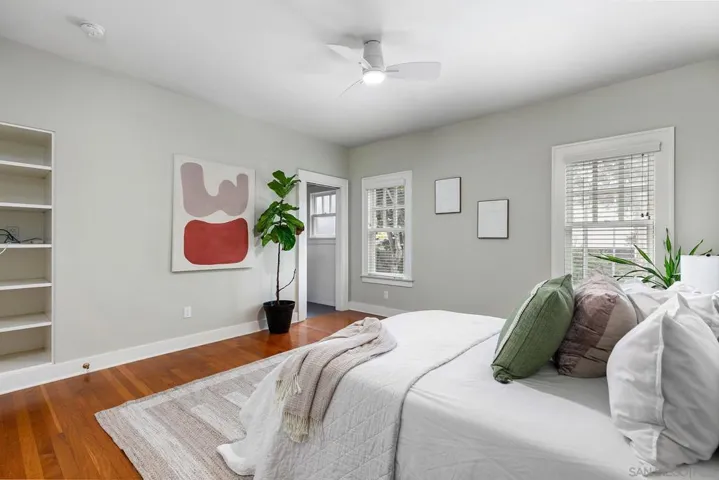1405 Torrance, San Diego, California 92103