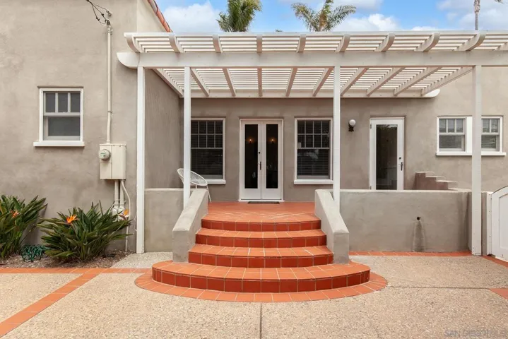 1405 Torrance, San Diego, California 92103