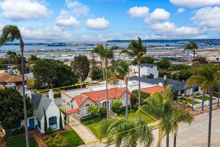 1405 Torrance, San Diego, California 92103