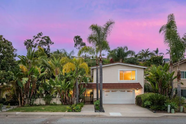 3150 Erie St., San Diego, California 92117