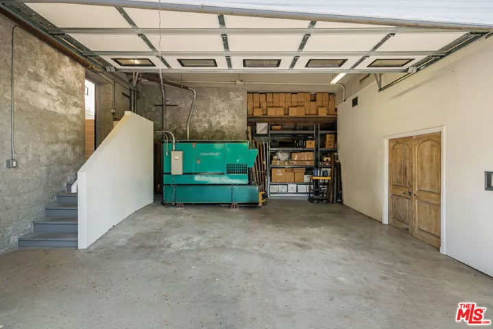 , Los Angeles, California 90069