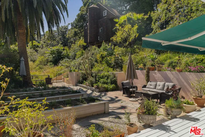 , Los Angeles, California 90069