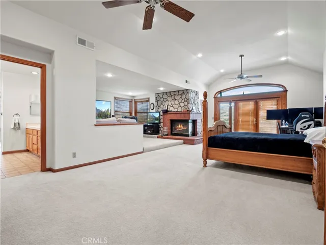 4510 Jones Canyon Road, Acton, California 93510