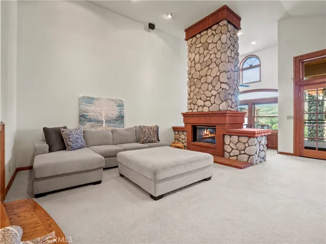 4510 Jones Canyon Road, Acton, California 93510