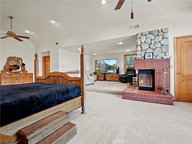 4510 Jones Canyon Road, Acton, California 93510