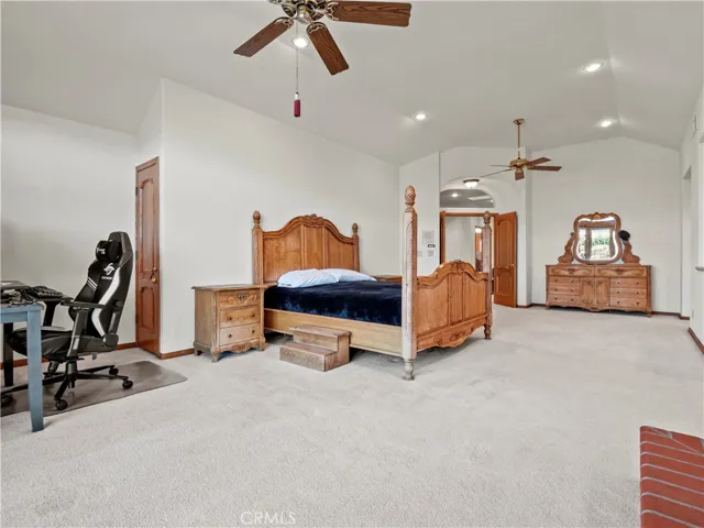 Master Suite