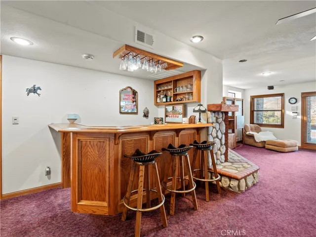 Basement Bar