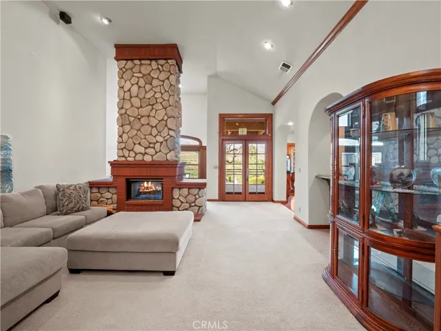 4510 Jones Canyon Road, Acton, California 93510