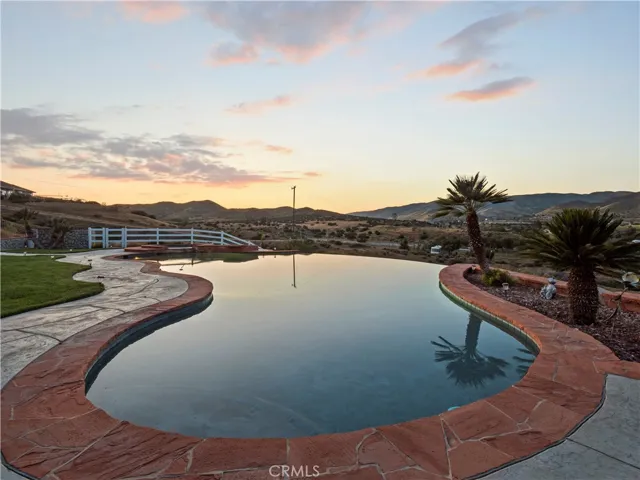 4510 Jones Canyon Road, Acton, California 93510